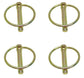 A&I Products Lynch Pin 5/16" - A-PN103