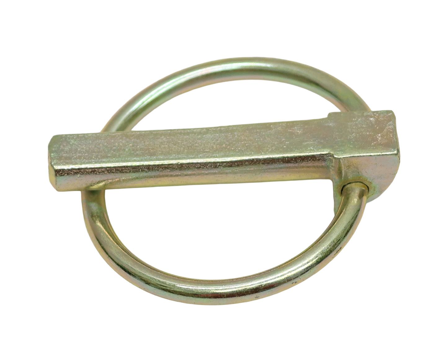 A&I Products Lynch Pin 7/16" with HD Ring - A-PN110.