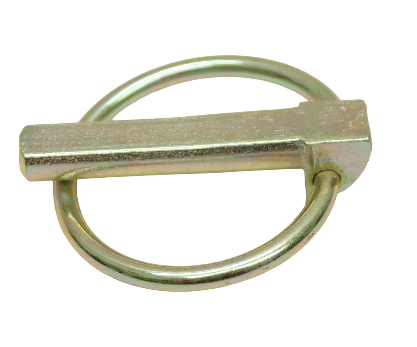 A&I Products Lynch Pin 7/16" with HD Ring - A-PN110.