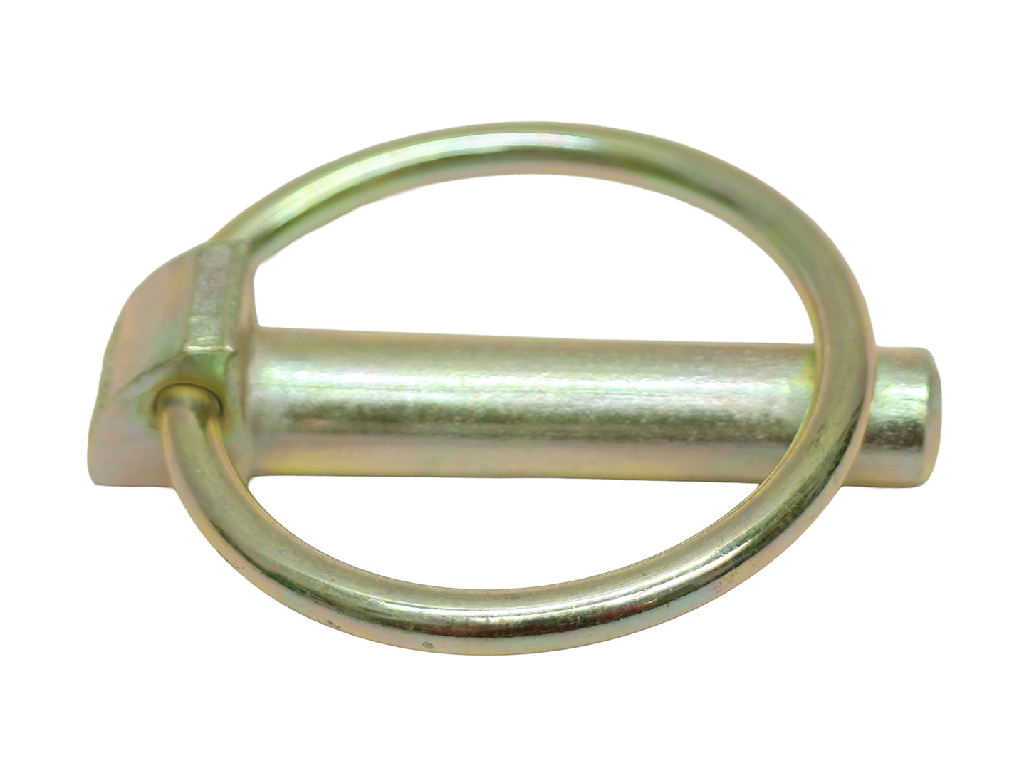 A&I Products Lynch Pin 7/16" with HD Ring - A-PN110.