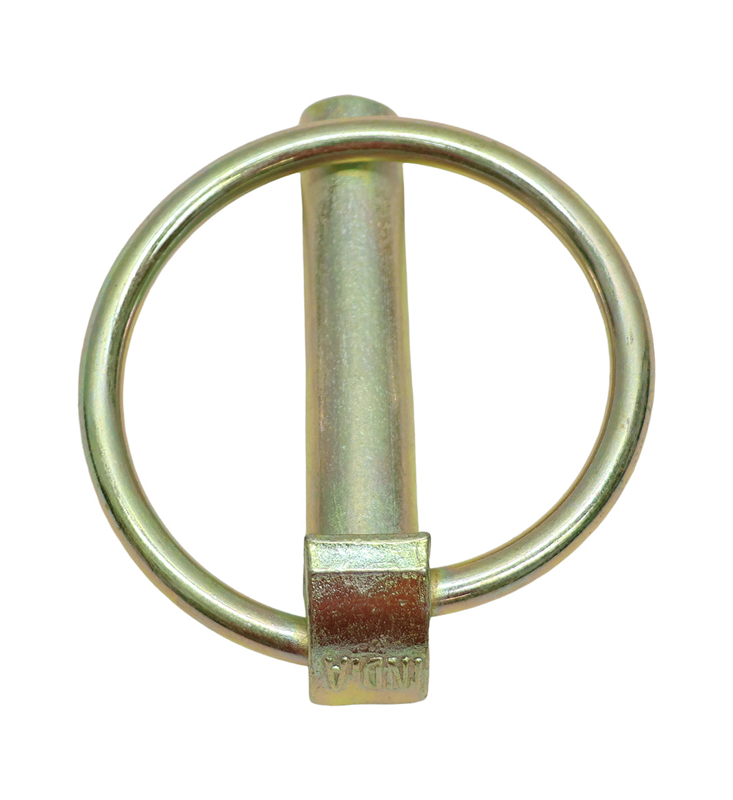 A&I Products Lynch Pin 7/16" with HD Ring - A-PN110.