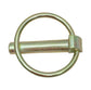 A&I Products Lynch Pin 7/16" with HD Ring - A-PN110.