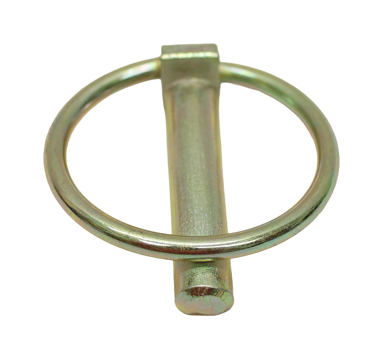 A&I Products Lynch Pin 7/16" with HD Ring - A-PN110.