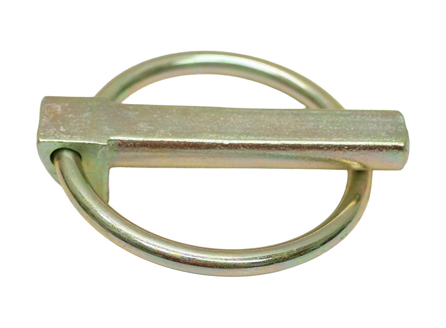 A&I Products Lynch Pin 7/16" with HD Ring - A-PN110.