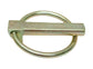 A&I Products Lynch Pin 7/16" with HD Ring - A-PN110.