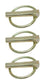 A&I Products Lynch Pin 7/16" with HD Ring - A-PN110.