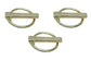 A&I Products Lynch Pin 7/16" with HD Ring - A-PN110.