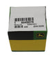 John Deere Original Equipment Fuel Filter Sediment Bowl - AA4507R