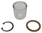 John Deere Original Equipment Fuel Filter Sediment Bowl - AA4507R