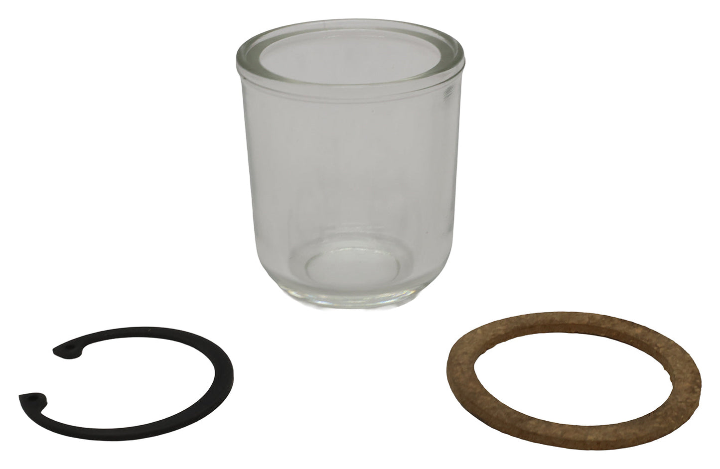 John Deere Original Equipment Fuel Filter Sediment Bowl - AA4507R