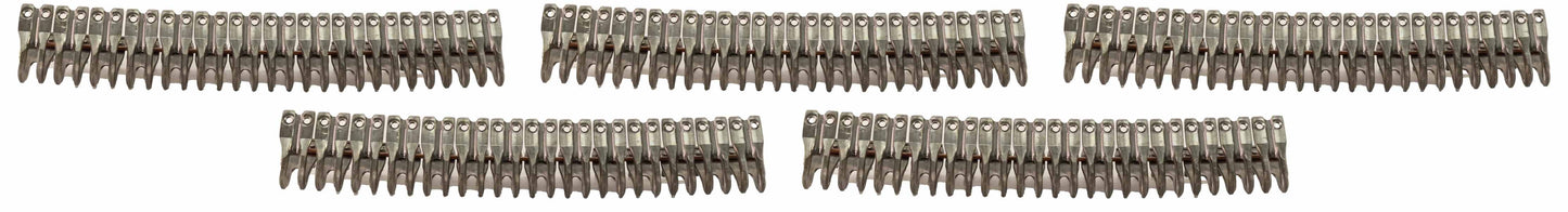 John Deere Original Equipment Clip (5-PACK) - AE53298