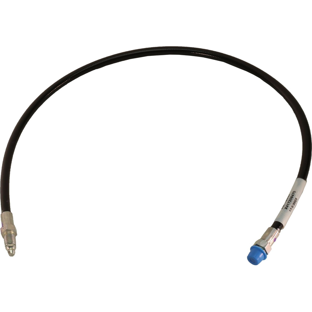 John Deere Original Equipment Lubrication Hose - AH142000