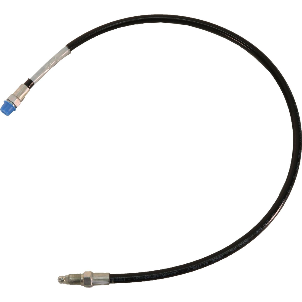 John Deere Original Equipment Lubrication Hose - AH142000