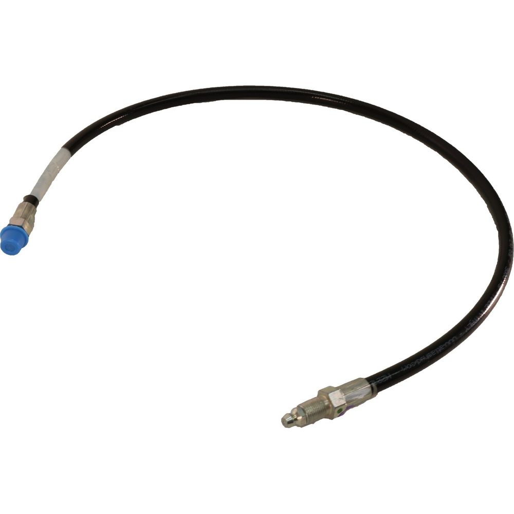 John Deere Original Equipment Lubrication Hose - AH142000