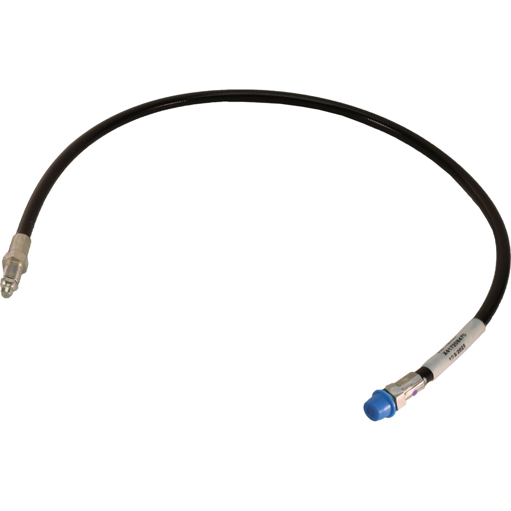John Deere Original Equipment Lubrication Hose - AH142000