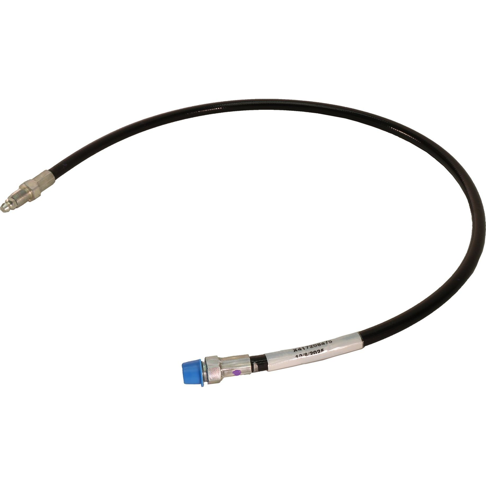 John Deere Original Equipment Lubrication Hose - AH142000