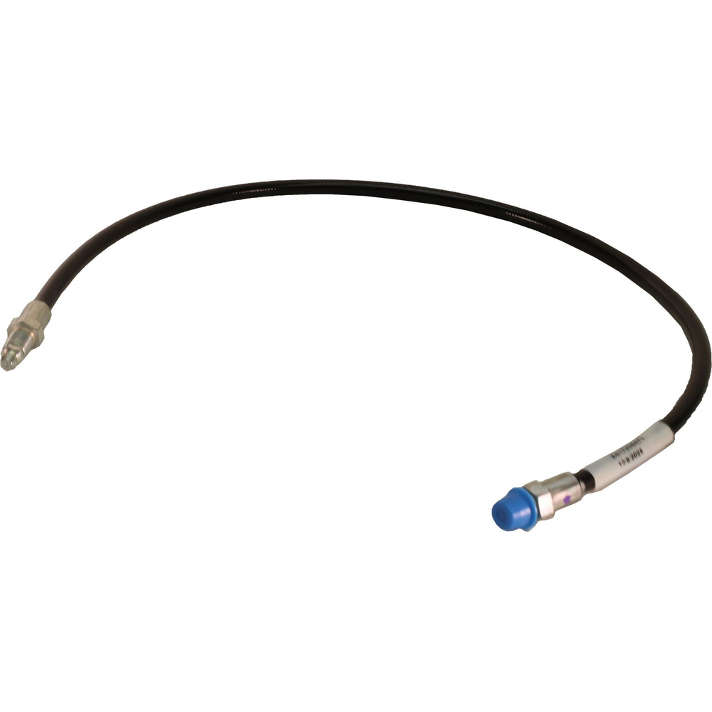 John Deere Original Equipment Lubrication Hose - AH142000