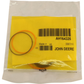 John Deere Original Equipment Hydraulic Cylinder Bore Seal Kit - AH164325