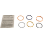 John Deere Original Equipment Hydraulic Cylinder Bore Seal Kit - AH164325
