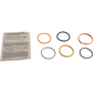 John Deere Original Equipment Hydraulic Cylinder Bore Seal Kit - AH164325