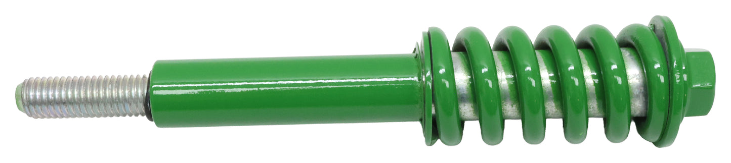 John Deere Original Equipment Cleaning Shoe Mounting - AH165012