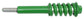 John Deere Original Equipment Cleaning Shoe Mounting - AH165012