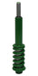 John Deere Original Equipment Cleaning Shoe Mounting - AH165012