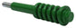 John Deere Original Equipment Cleaning Shoe Mounting - AH165012