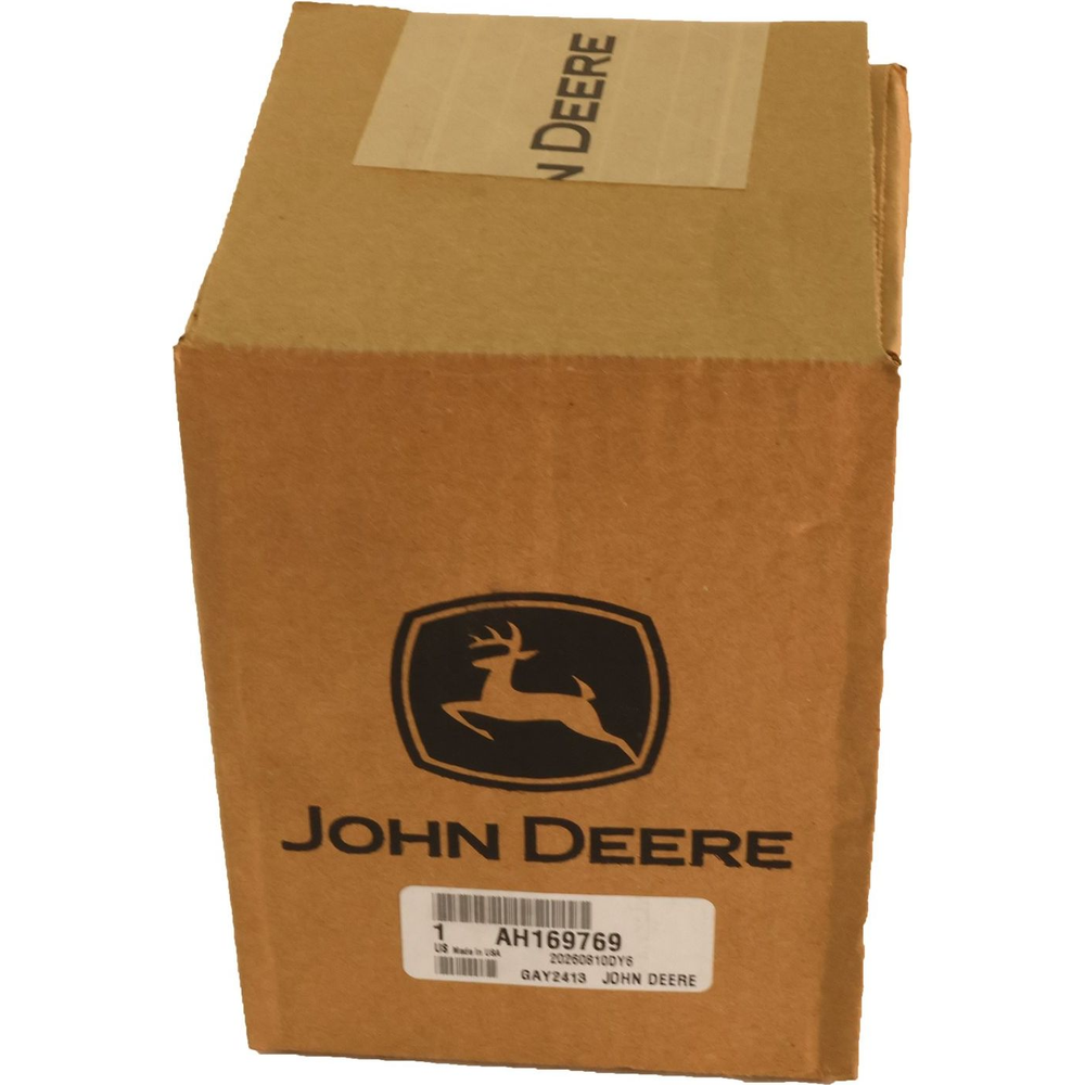 John Deere Original Equipment Hydraulic Cylinder - AH169769