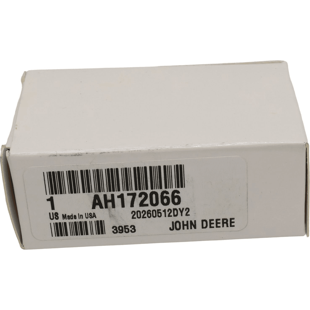 John Deere Original Equipment Pressure Switch - AH172066