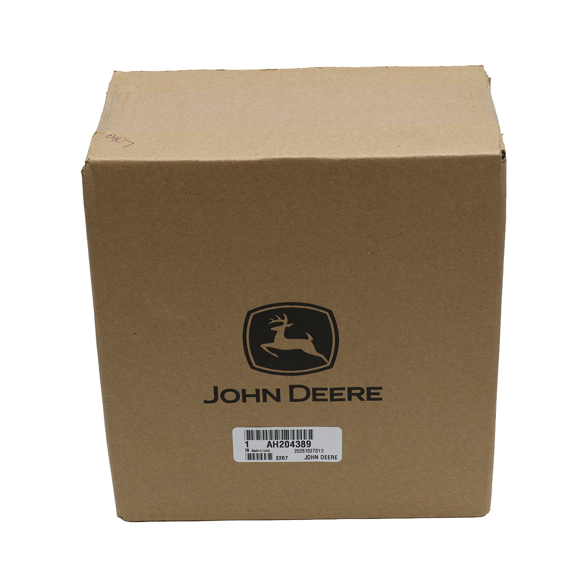 John Deere Original Equipment Idler Pulley - AH204389