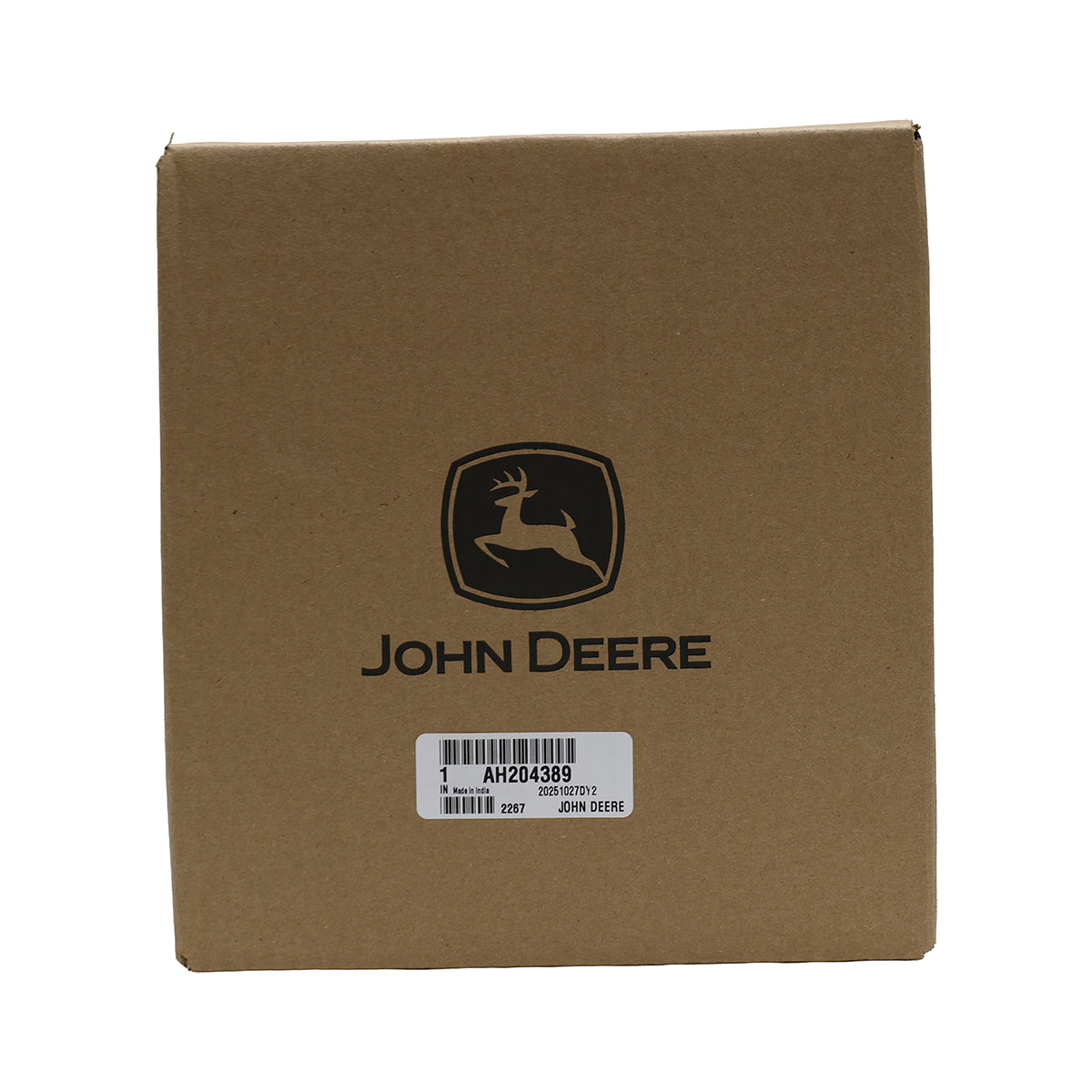 John Deere Original Equipment Idler Pulley - AH204389