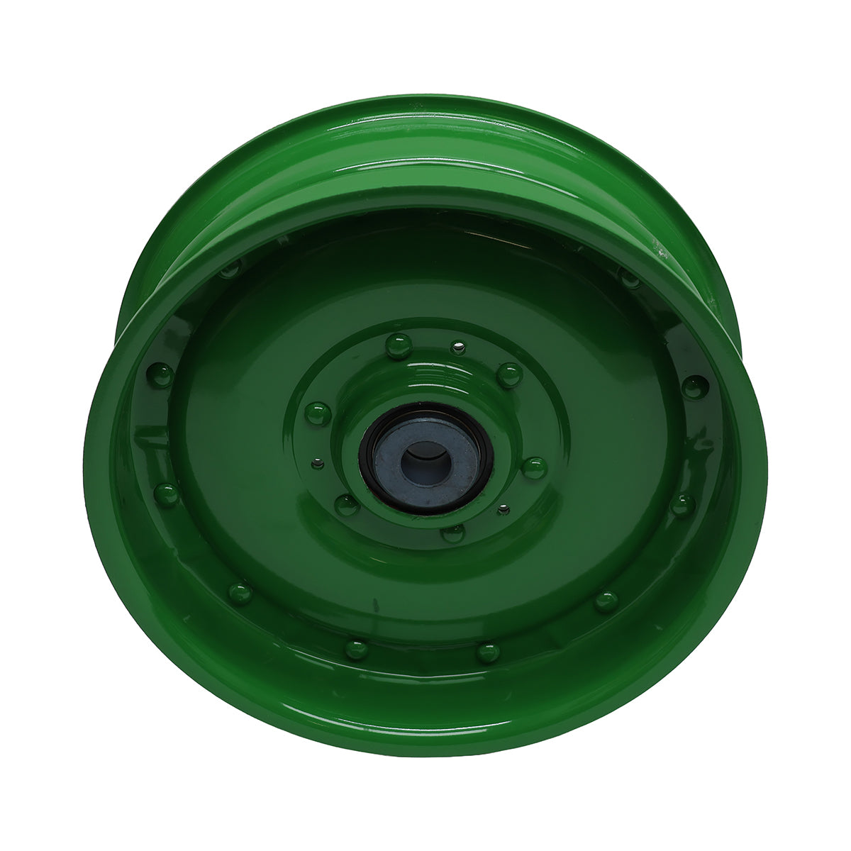 John Deere Original Equipment Idler Pulley - AH204389