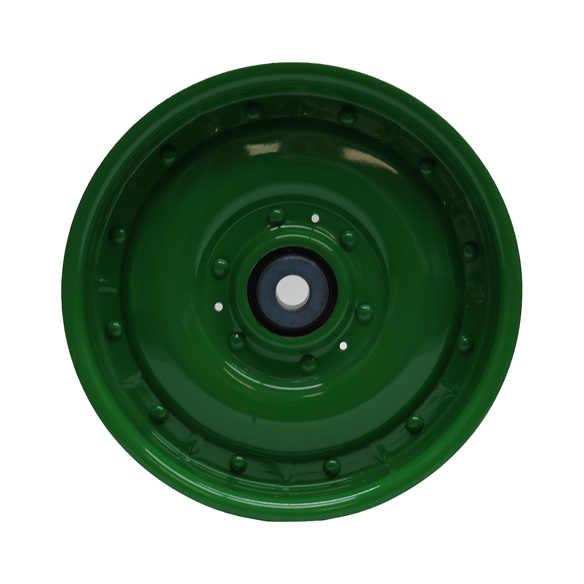 John Deere Original Equipment Idler Pulley - AH204389