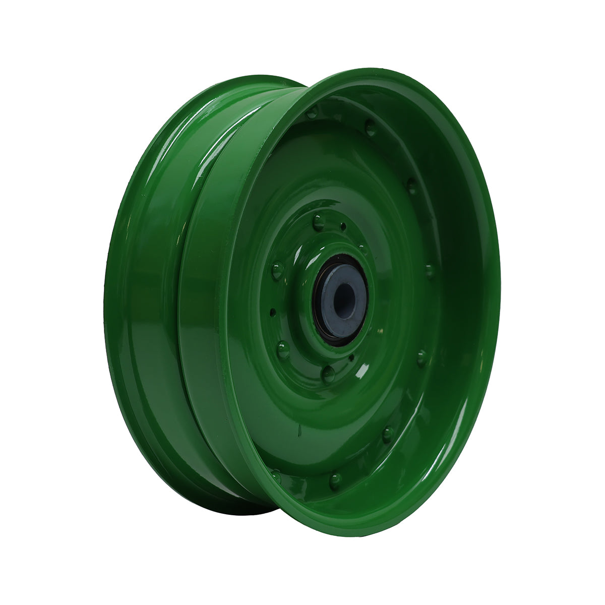 John Deere Original Equipment Idler Pulley - AH204389