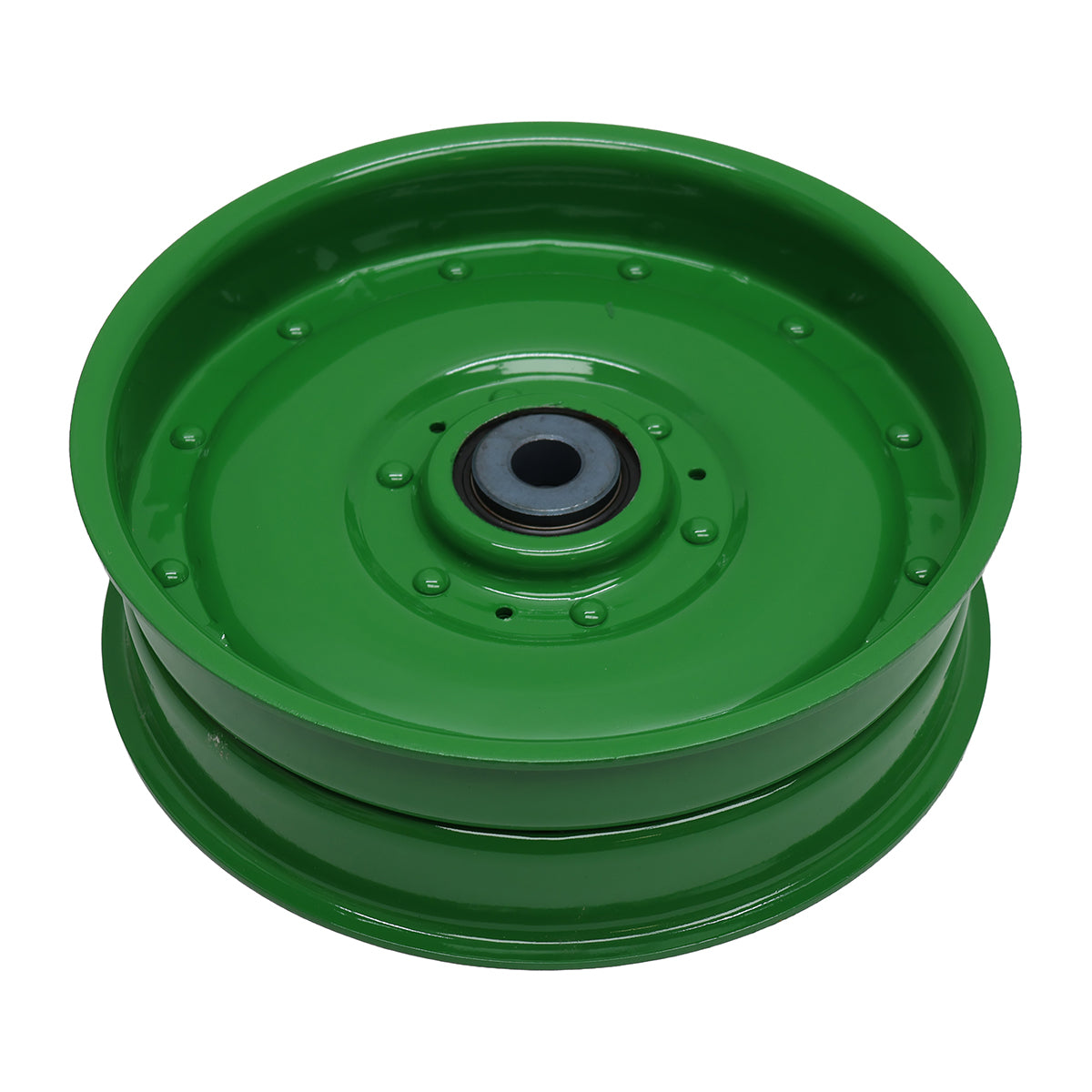 John Deere Original Equipment Idler Pulley - AH204389