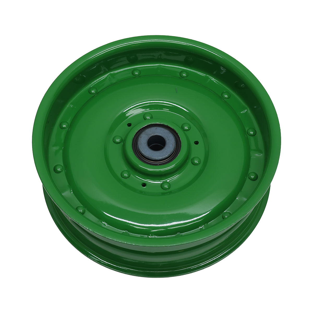 John Deere Original Equipment Idler Pulley - AH204389