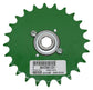 John Deere Original Equipment Auger Drive Chain Sprocket - AH206131