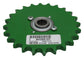 John Deere Original Equipment Auger Drive Chain Sprocket - AH206131