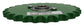 John Deere Original Equipment Auger Drive Chain Sprocket - AH206131