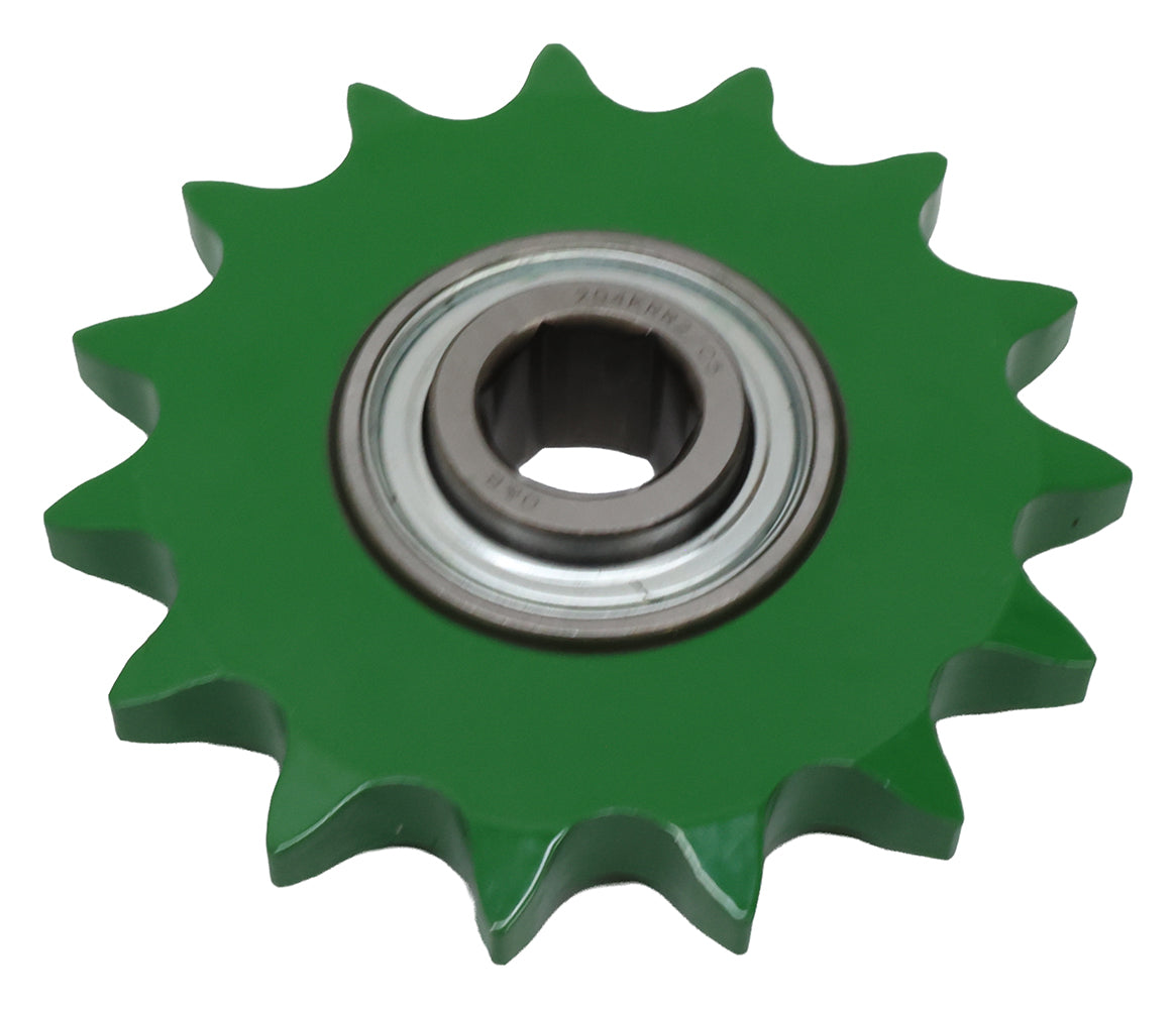John Deere Original Equipment Idler Sprocket - AH89429