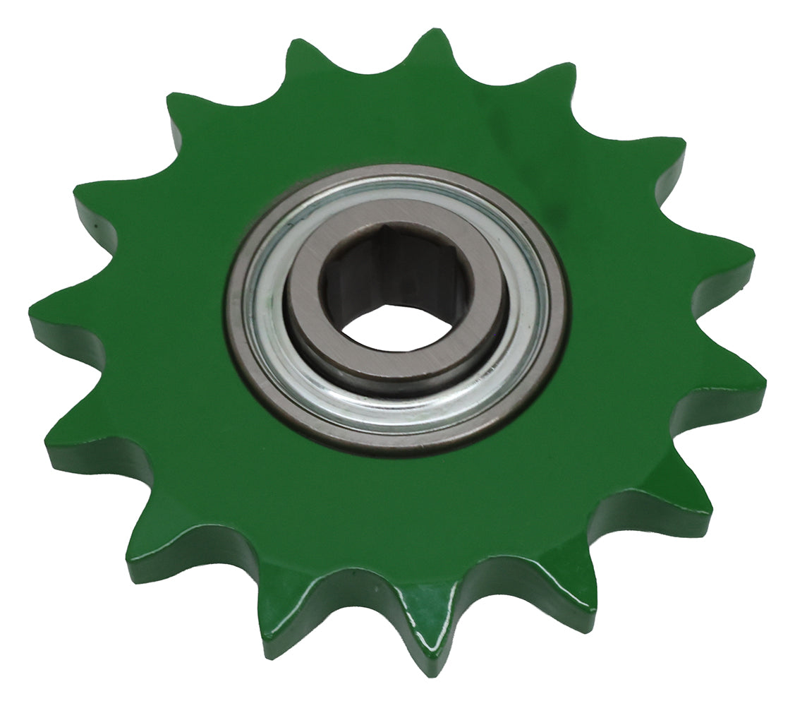 John Deere Original Equipment Idler Sprocket - AH89429