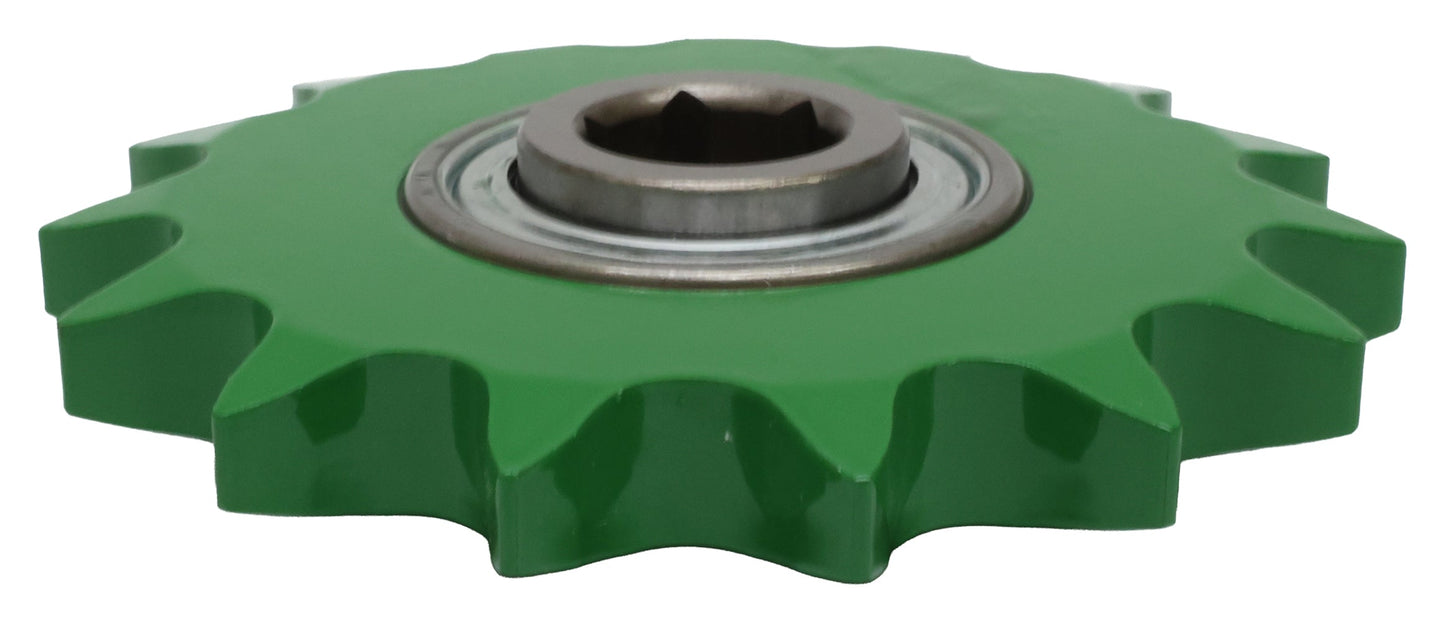 John Deere Original Equipment Idler Sprocket - AH89429