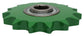 John Deere Original Equipment Idler Sprocket - AH89429