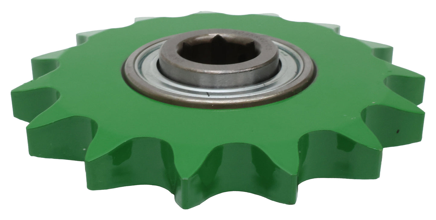 John Deere Original Equipment Idler Sprocket - AH89429
