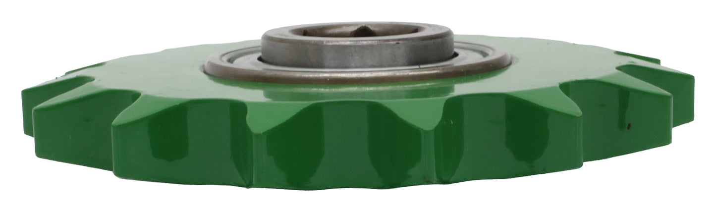 John Deere Original Equipment Idler Sprocket - AH89429