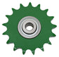 John Deere Original Equipment Tailing Elevator Drive Idler Sprocket - AH98176