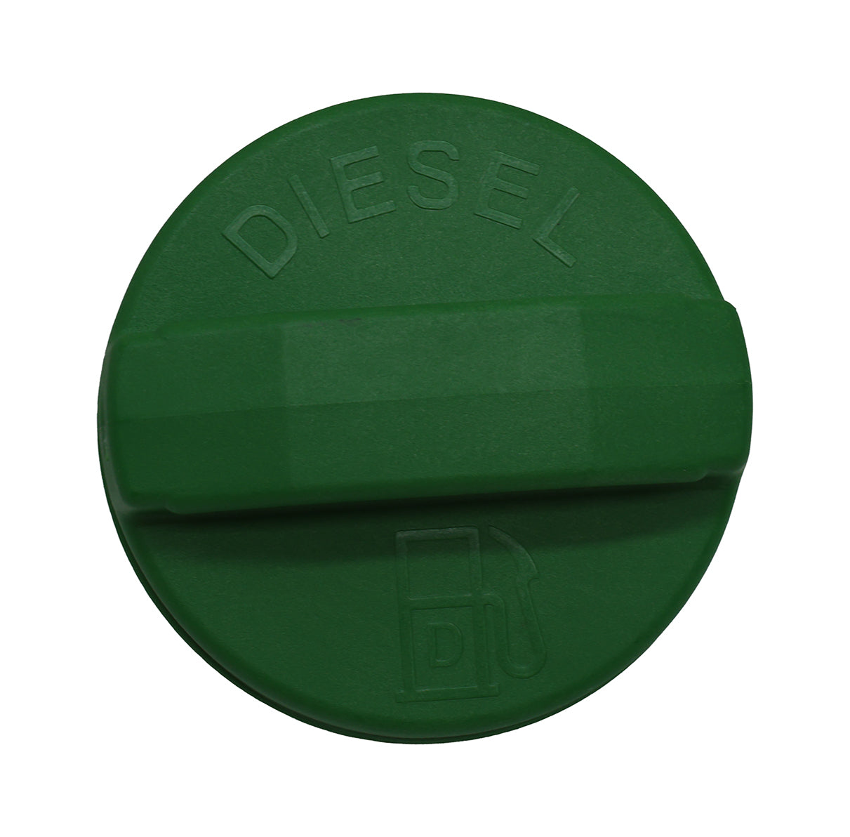 John Deere Original Equipment Fuel Tank Filler Cap - AL213202
