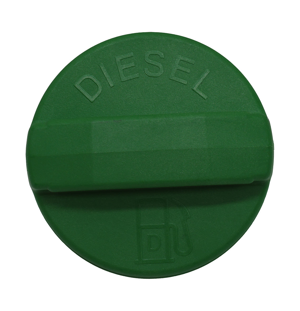 John Deere Original Equipment Fuel Tank Filler Cap - AL213202