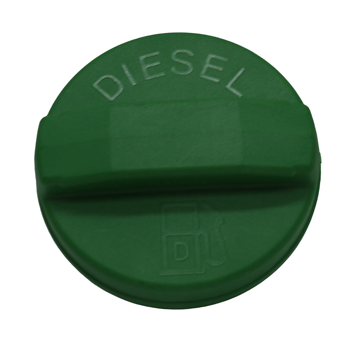 John Deere Original Equipment Fuel Tank Filler Cap - AL213202